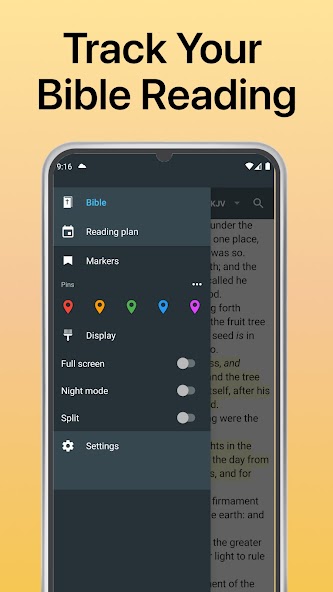 NLT Bible offline: New Living