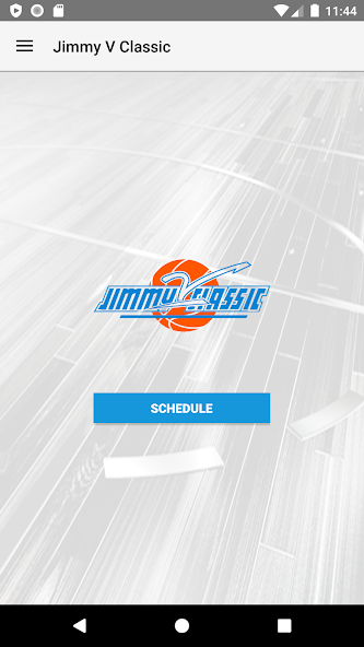 Jimmy V Classic