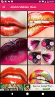 Lipstick Makeup Ideas #1 (Offline)