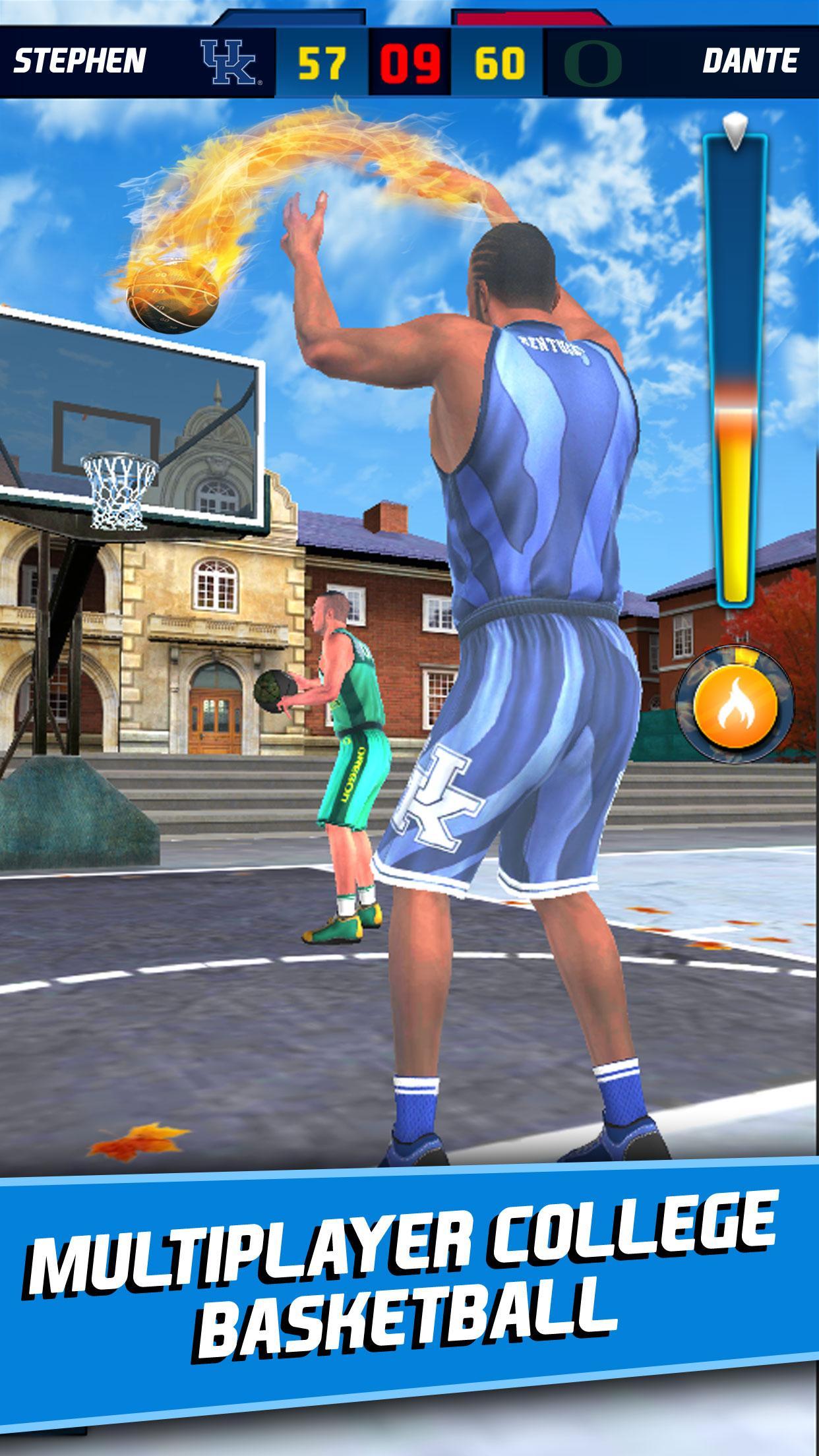 College Basketball MVP