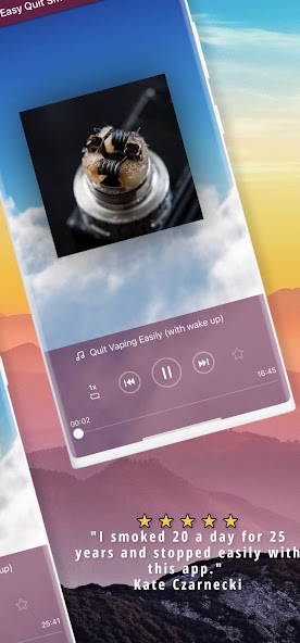 Easy Quit Smoking & Vaping