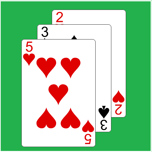 Paanch Teen Do (5-3-2)