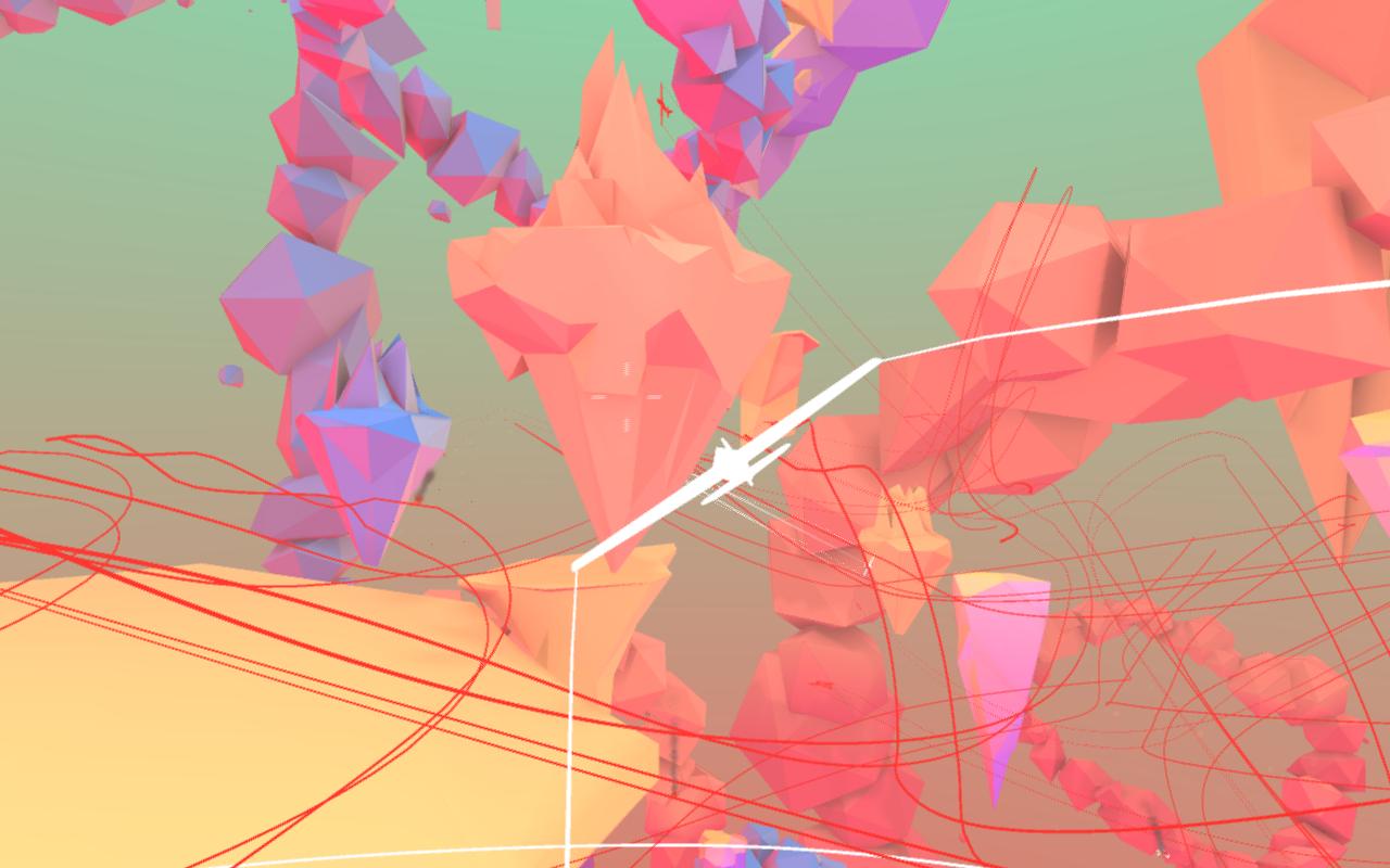 Flight Madness Simulator