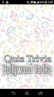Bollywood Tadka - Quiz Trivia