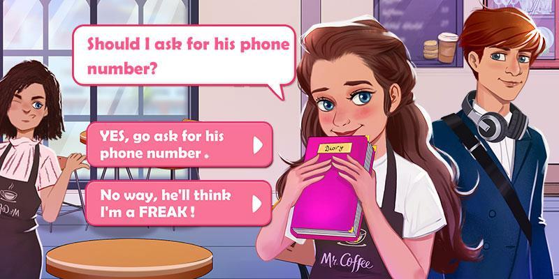 Piano Girl - My First Love