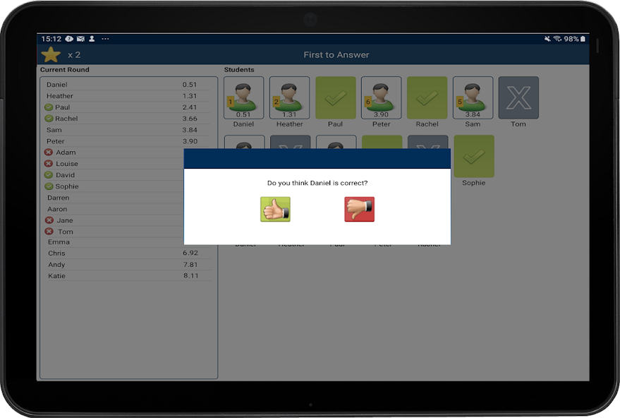 NetSupport School Student