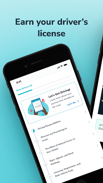 Aceable Drivers Ed & Test Prep