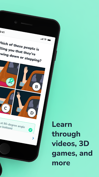 Aceable Drivers Ed & Test Prep