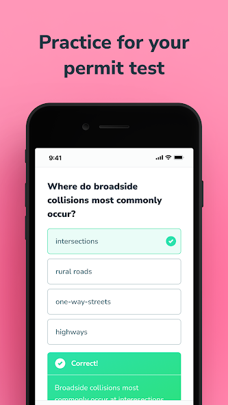 Aceable Drivers Ed & Test Prep