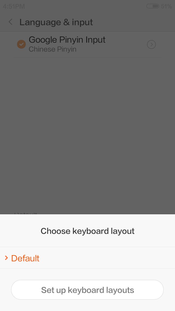 NZ Myanmar Physical Keyboard