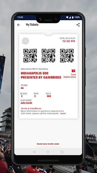 Indianapolis Motor Speedway