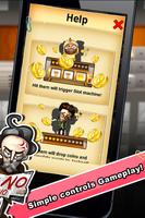 Angry Coins: Office Revenge