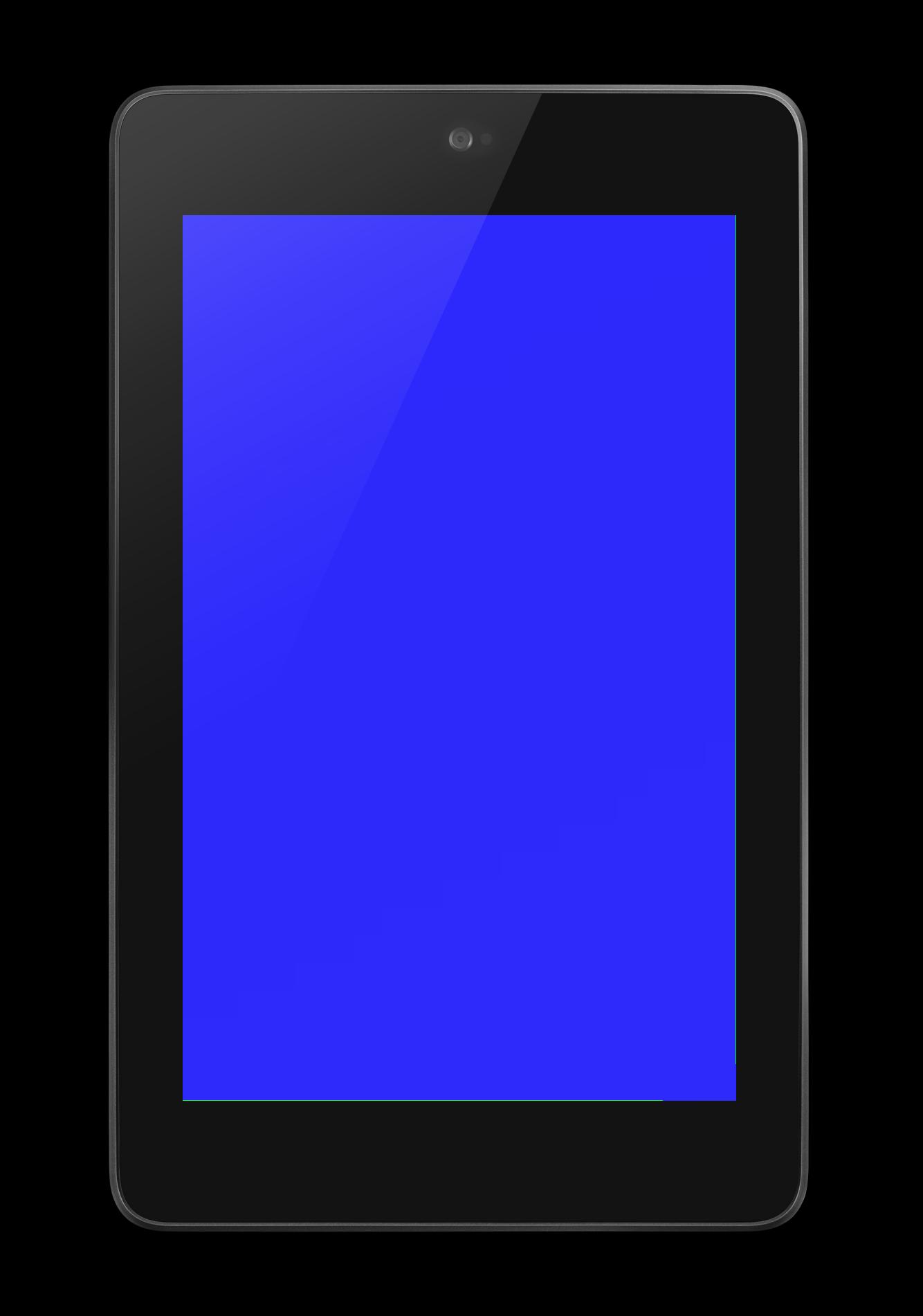 Green Screen (LongClick=Blue)