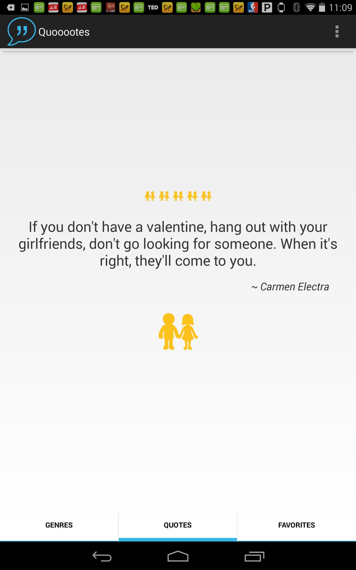 70000+ Quotes with Emoji Icons