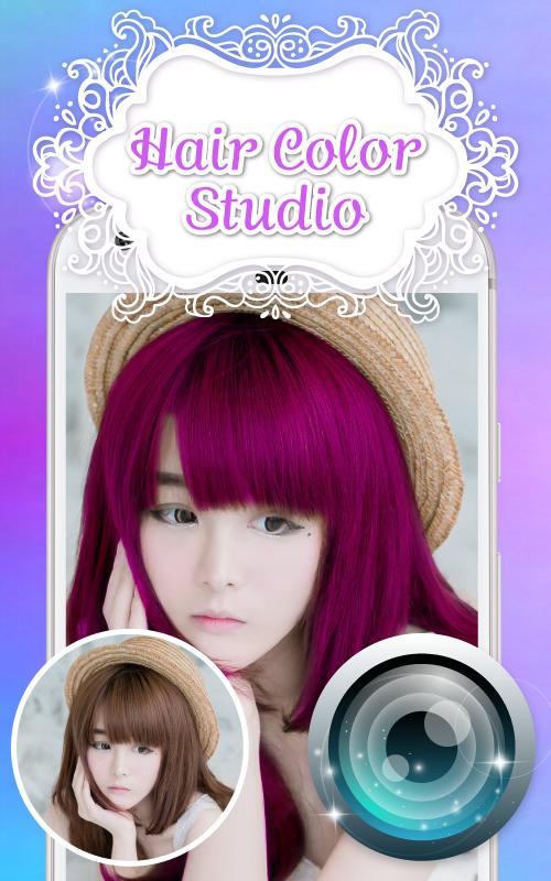 Hair Color Studio