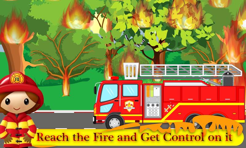 American Fire Fighter 2018