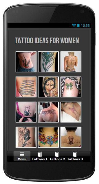Tattoos for Women