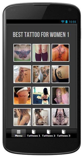 Tattoos for Women