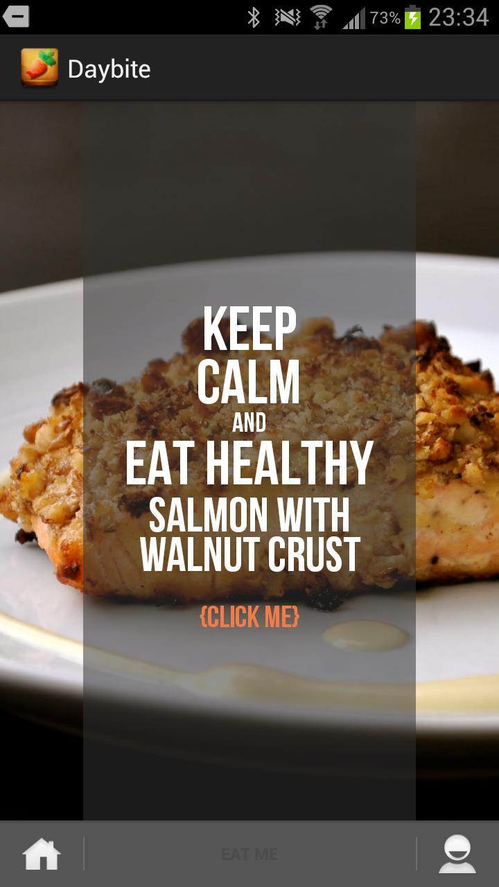 Daybite - healthy diet recipes