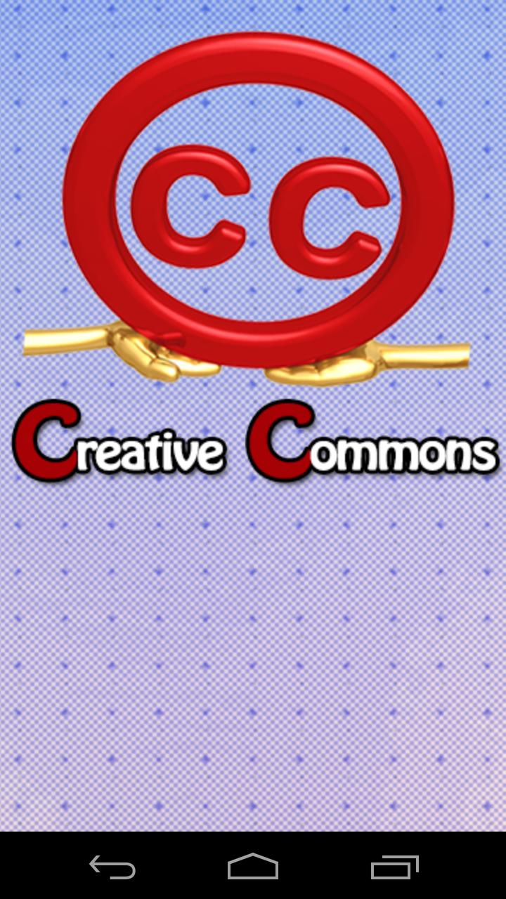 creative commons