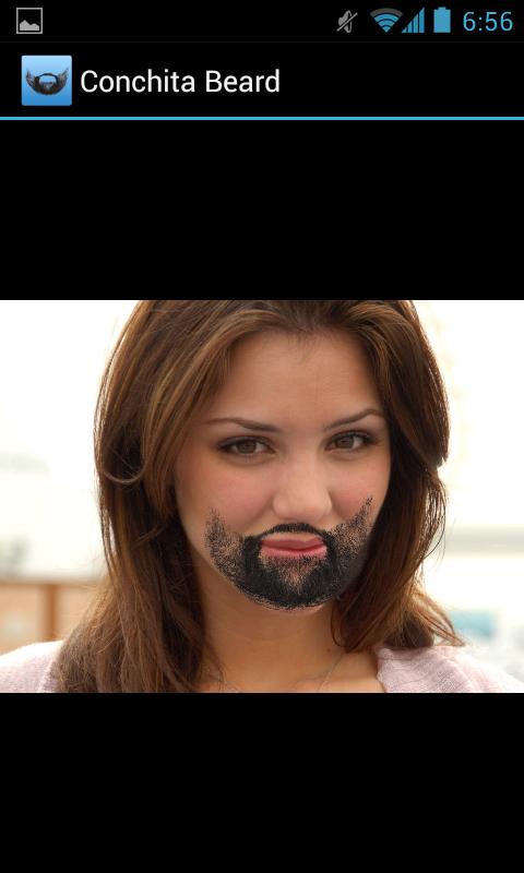 Conchita Beard