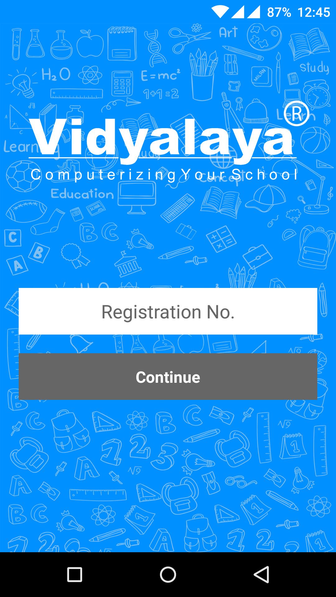 Vidyalaya