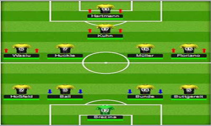 cheat top eleven manager guide