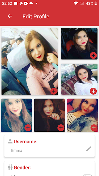 Chat & Date Local Singles