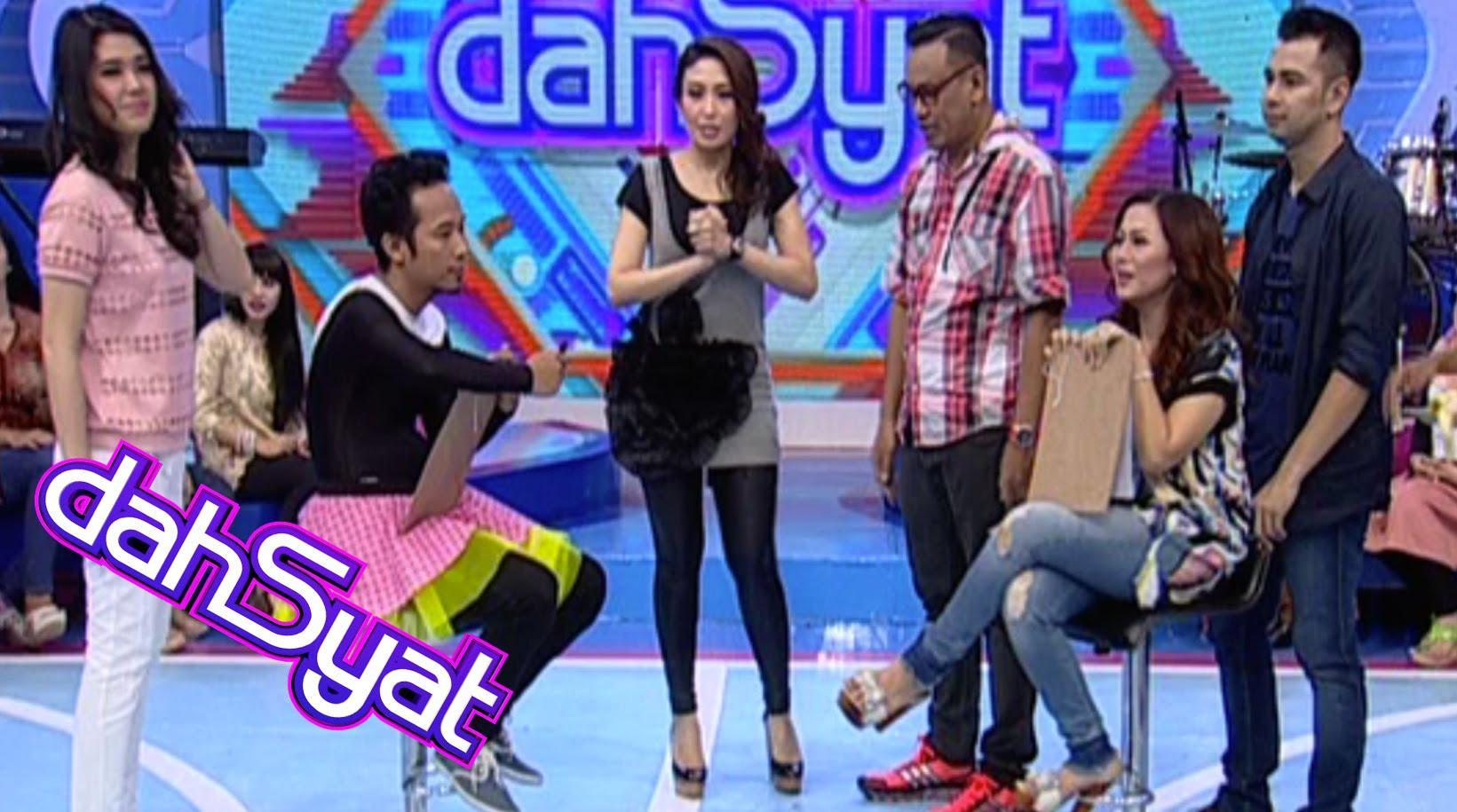 TV Indonesia :  direct & replay (All Channels)