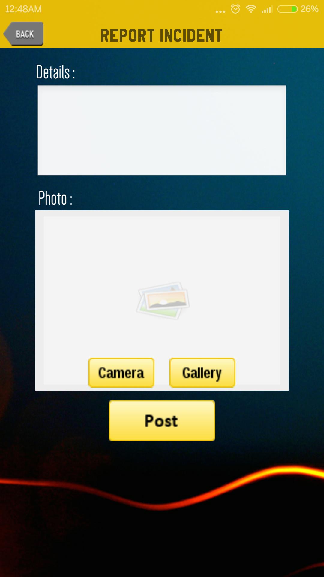 Spider Kerala Police Ekm Rural