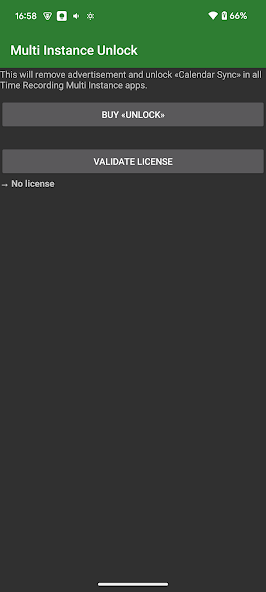 DynamicG Multi Instance Plugin
