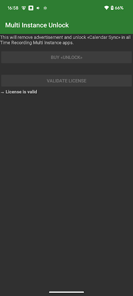 DynamicG Multi Instance Plugin