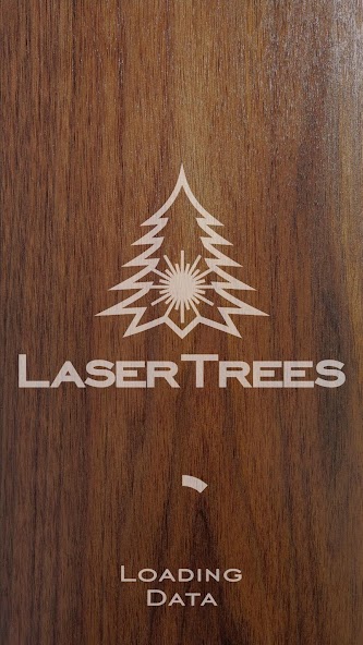 Laser Trees
