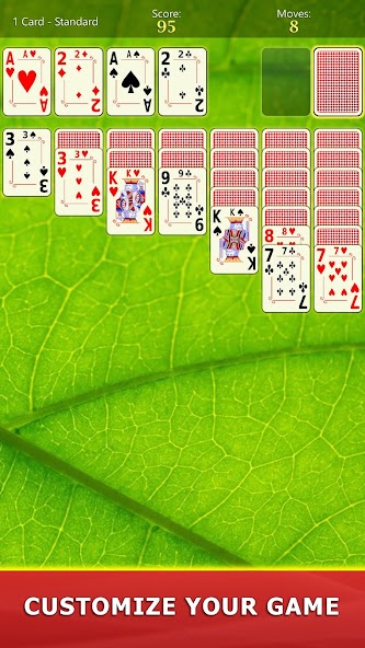 Solitaire Mobile