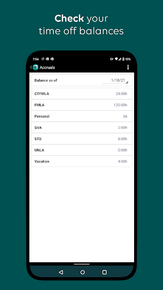 UKG Workforce Central