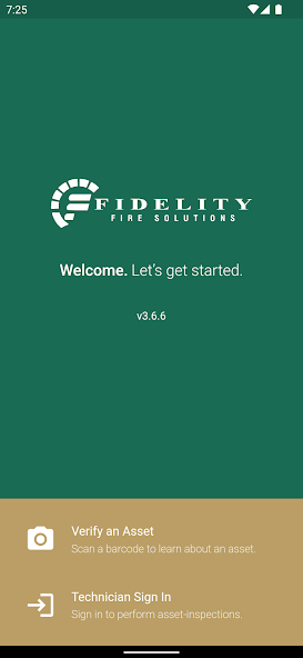 Fidelity
