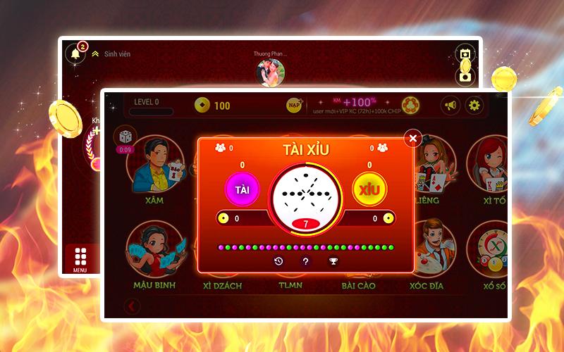 Tien len mien nam 2017 - JOKA