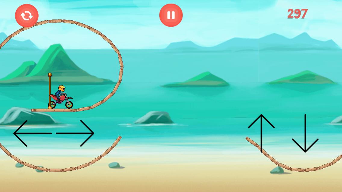 Motocross Madness PRO