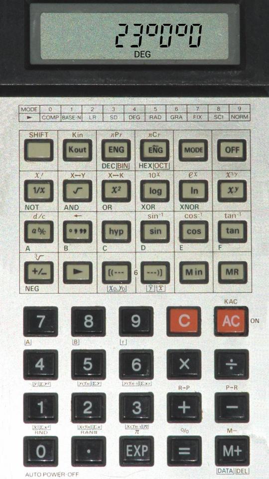 Best Calculator