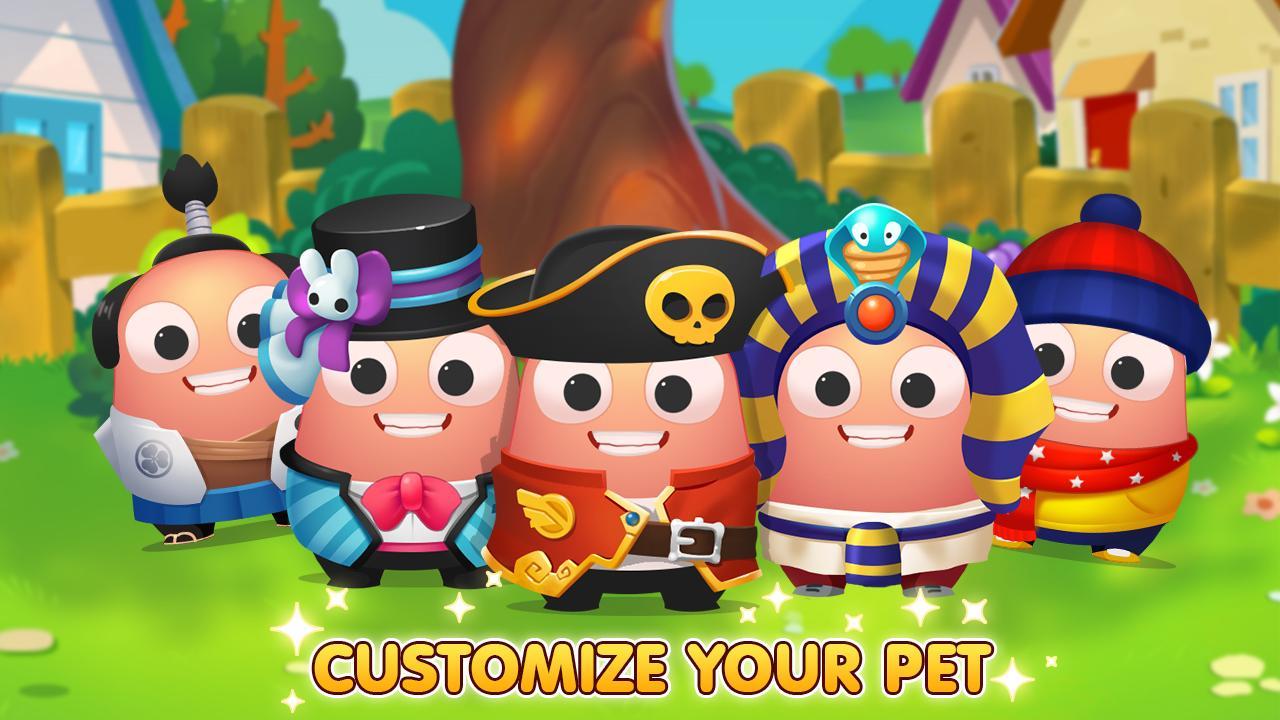 Petee - My Talking Pet