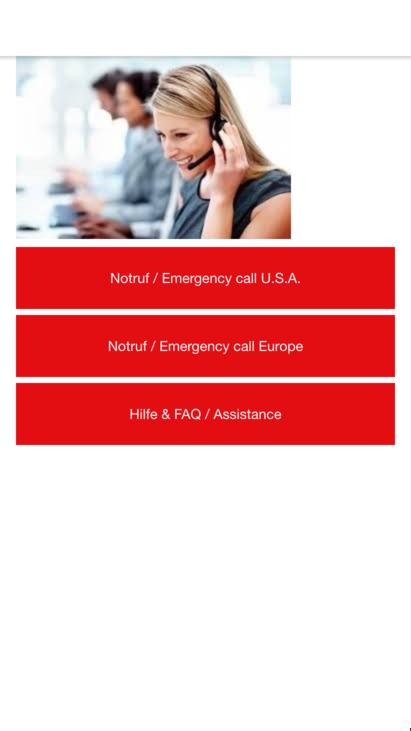 Air Ambulance Assistance