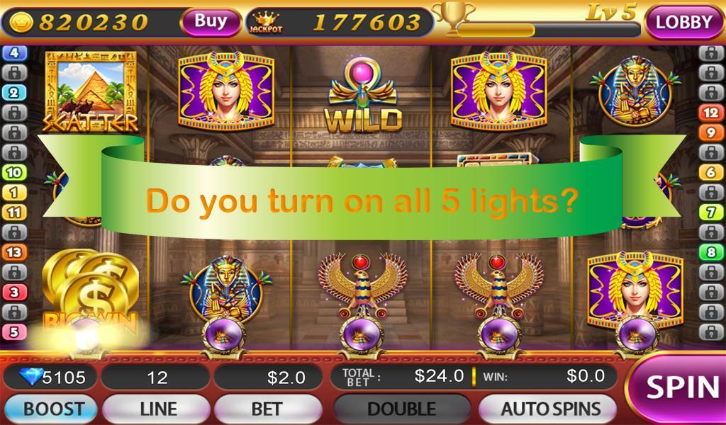 Slots Free Casino Slot Machine