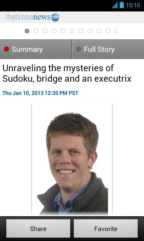 Burlington Times-News