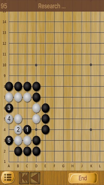 The Go- Life & Death Exercises