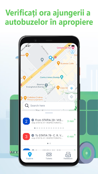 TMX Transport Bistrita