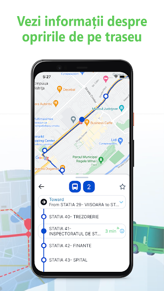 TMX Transport Bistrita