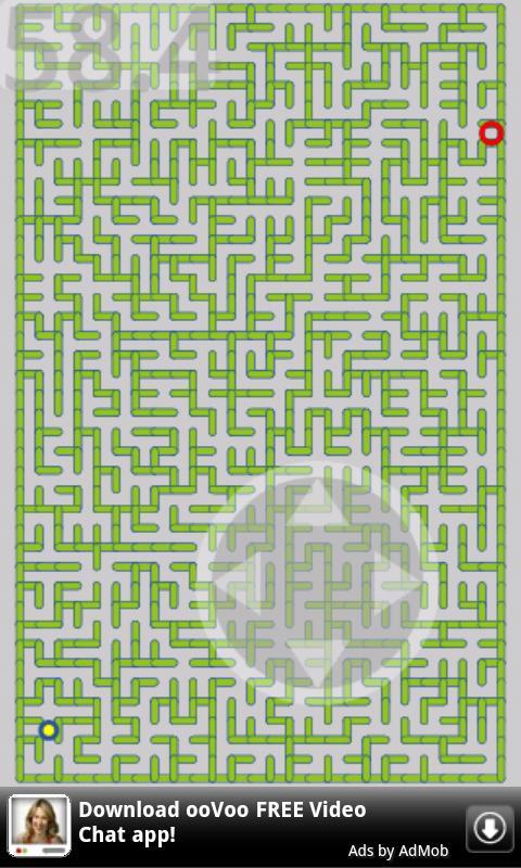 Puzzle Maze