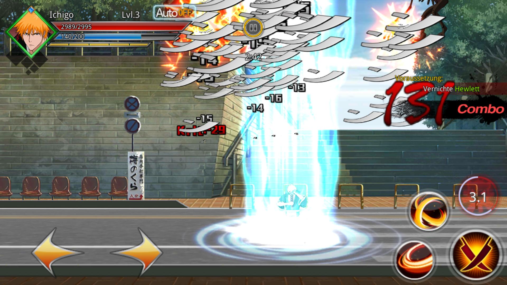 Spiritual Battle of Darkness