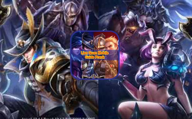 Best Lien Quan Mobile Guide