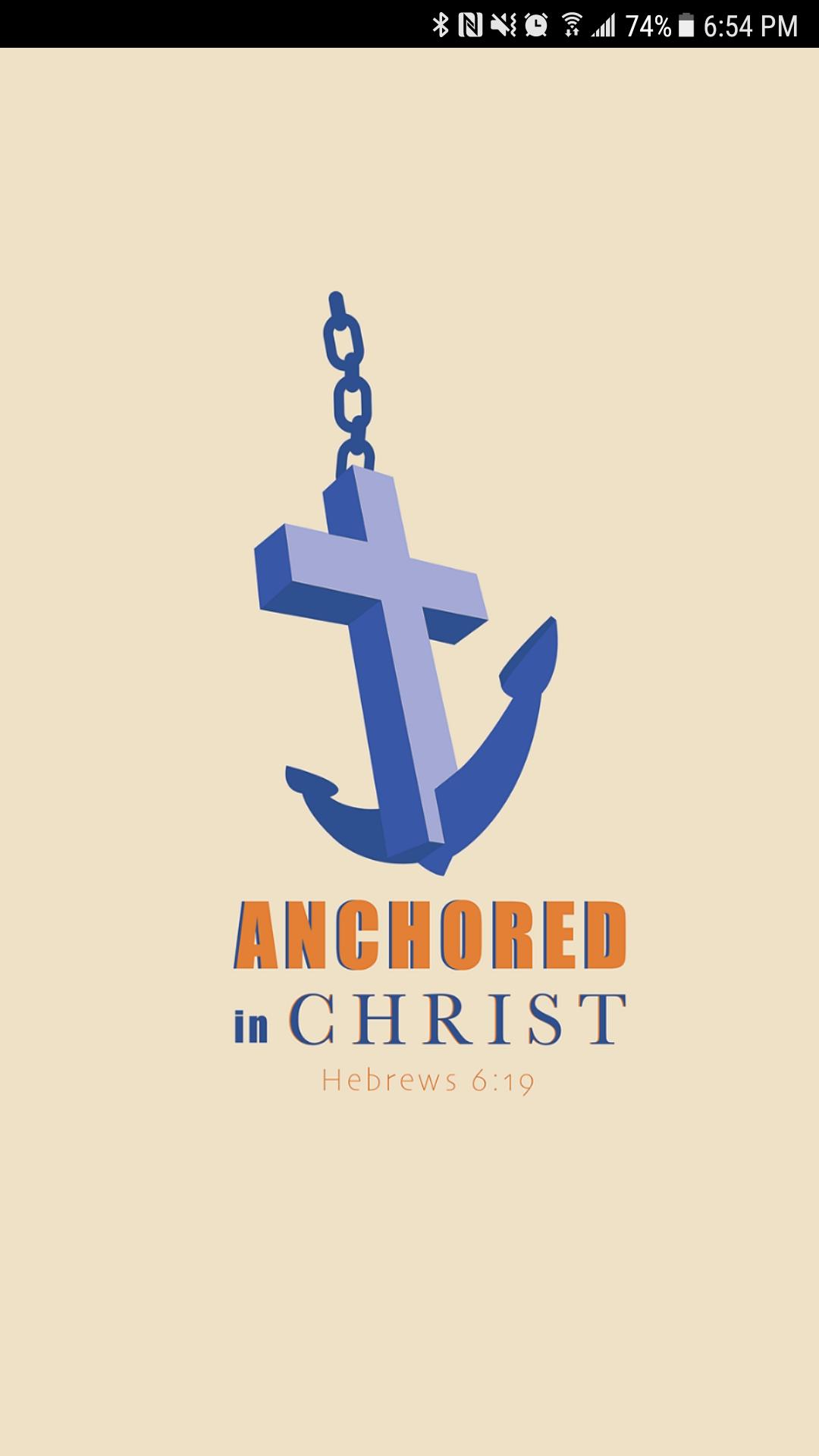 CORA - Coptic Orthodox Retreat App